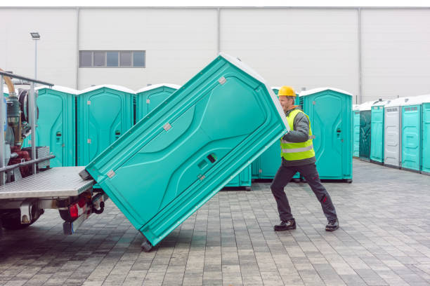 Best Portable restroom trailer rental  in Rocky Point, NY
