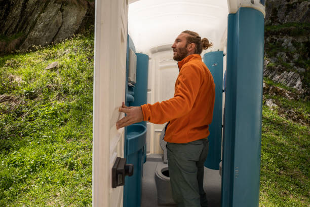 Best Temporary restroom rental  in Rocky Point, NY