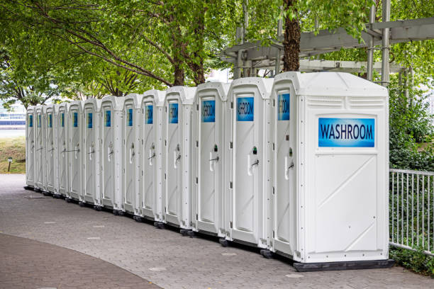 Best Porta potty delivery and setup  in Rocky Point, NY
