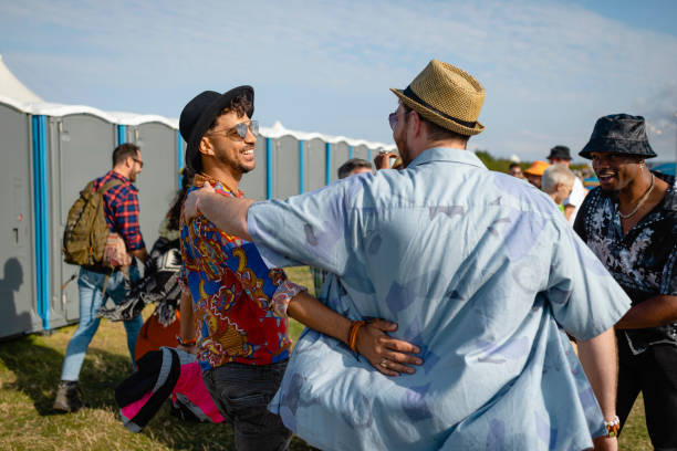 Best Porta potty for special events  in Rocky Point, NY