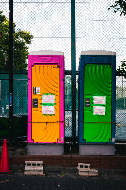 Best Affordable porta potty rental  in Rocky Point, NY