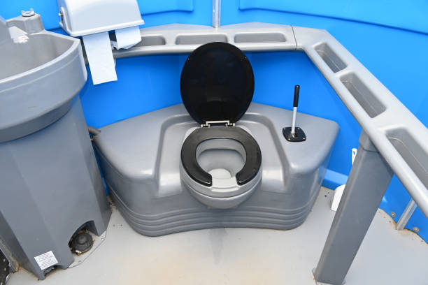 Best High-end porta potty rental  in Rocky Point, NY