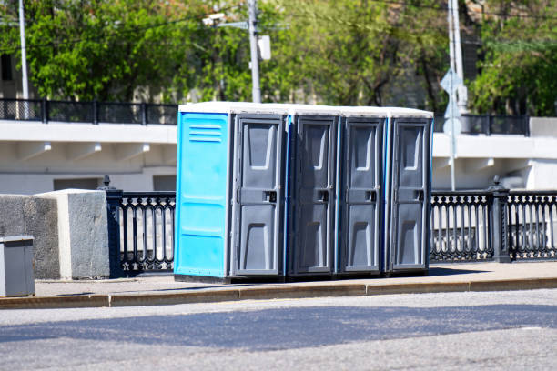 Best Emergency porta potty rental  in Rocky Point, NY