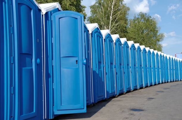 Best Portable bathroom rental  in Rocky Point, NY